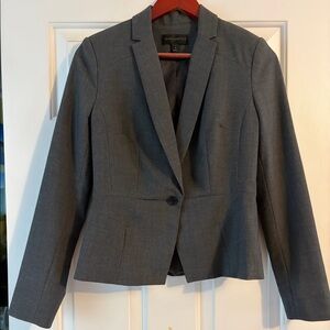 Wothington suit blazer